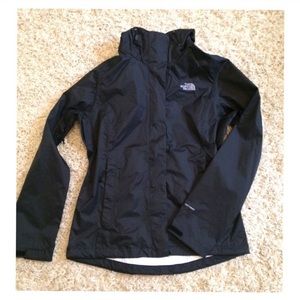 North Face Windbreaker for Her